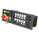 SIEMENS 6FC5203-0AD27-0AA0, Antriebstechnik, Maschinensteuertafeln, K0054848, Bild 2