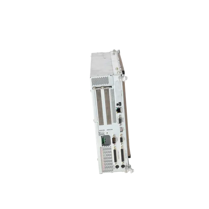 SIEMENS 6FC5210-0DF01-0AA0, HMI, Industrial PC, K0054877, Image 3