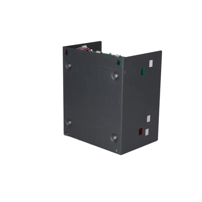 SIEMENS 6RA2220-8DS31, Antriebstechnik, Stromrichter, K0059204, Bild 6