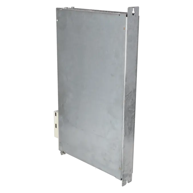 SIEMENS 6SN1123-1AA00-0AA0, Antriebstechnik, Wechselrichter, K0063656, Bild 4