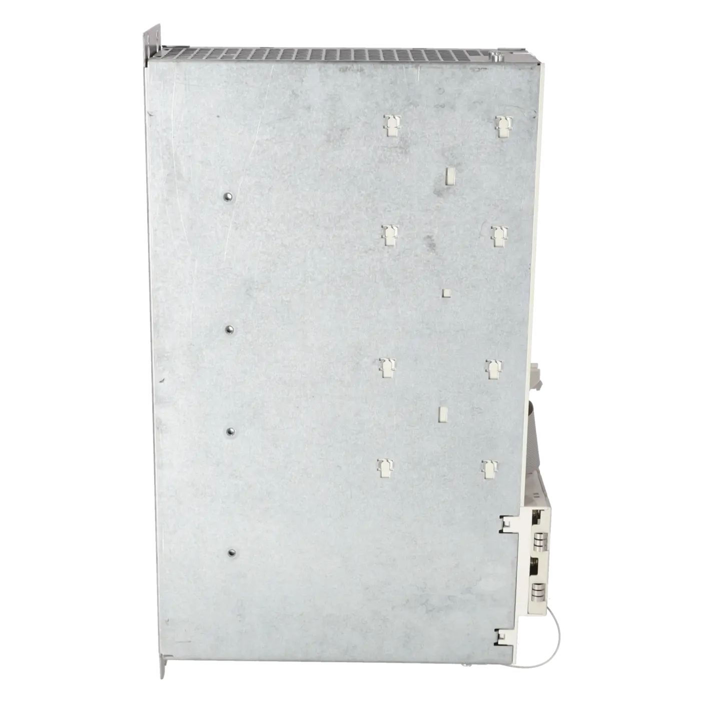 SIEMENS 6SN1123-1AA00-0DA0, Antriebstechnik, Wechselrichter, K0063662, Bild 7