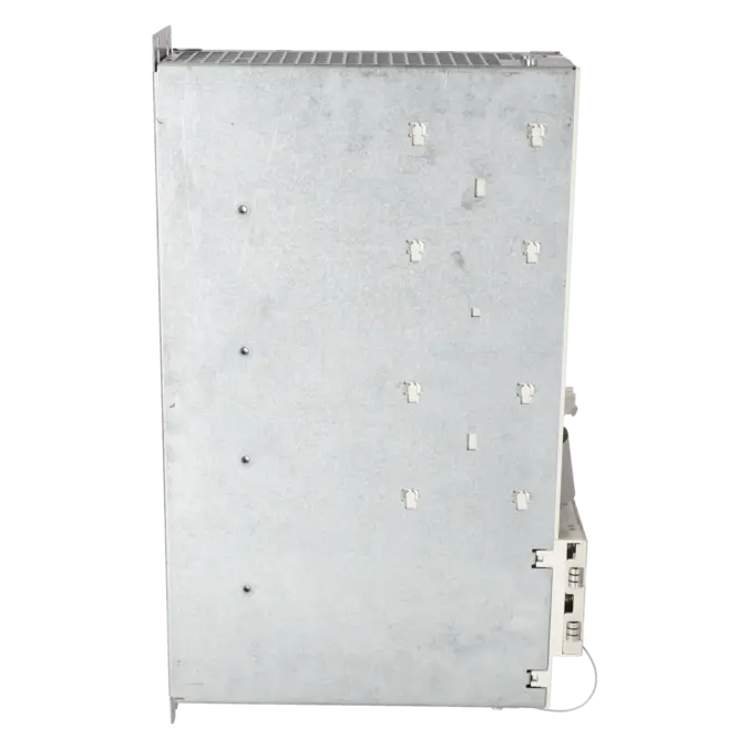 SIEMENS 6SN1123-1AA00-0DA0, Antriebstechnik, Wechselrichter, K0063662, Bild 7