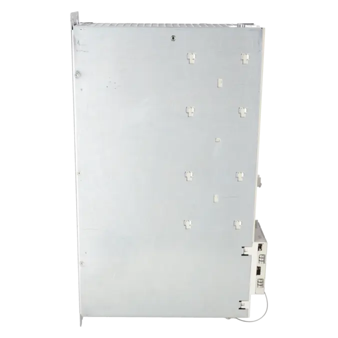 SIEMENS 6SN1123-1AA00-0DA1, Antriebstechnik, Wechselrichter, K0063663, Bild 7