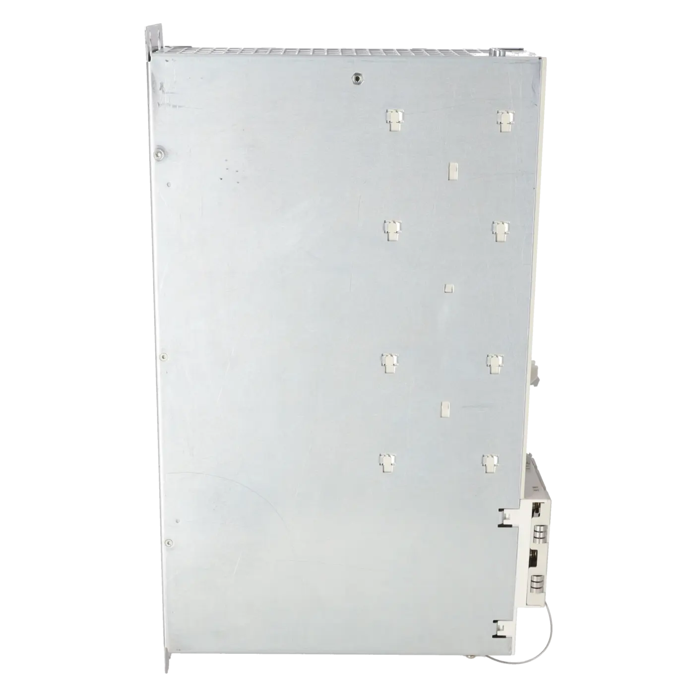 SIEMENS 6SN1123-1AA00-0DA1, Antriebstechnik, Wechselrichter, K0063663, Bild 7