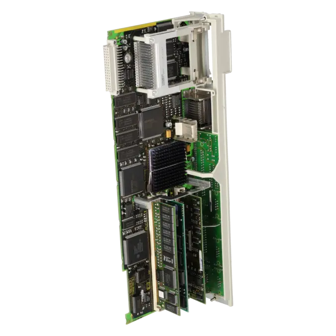 SIEMENS 6FC5357-0BB21-0AE0, Antriebstechnik, CU NCU PLC Steuerungen, K0082378, Bild 6