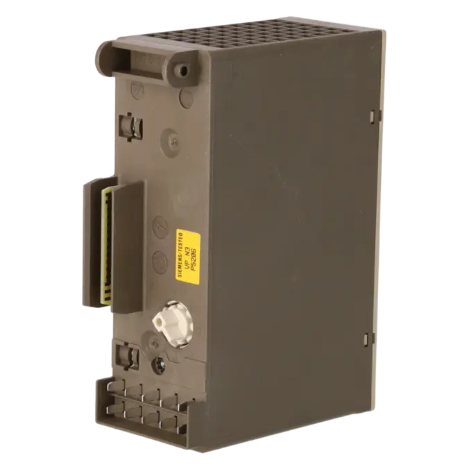 SIEMENS 6ES5262-8MB13, PLC Controls, Function Modules, K0117440, Image 6