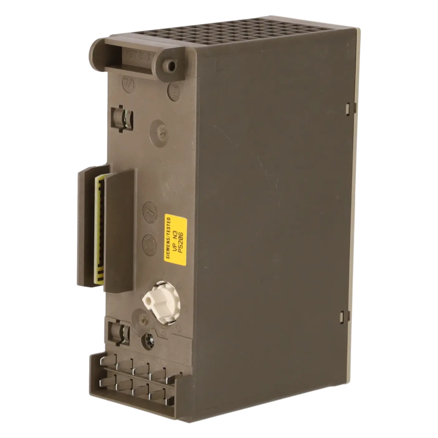 SIEMENS 6ES5262-8MB13, PLC Controls, Function Modules, K0117440, Image 6
