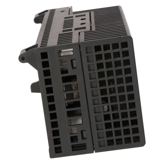SIEMENS 6ES7133-1BL01-0XB0, PLC Controls, Digital Input / Output Modules, K0118099, Image 7
