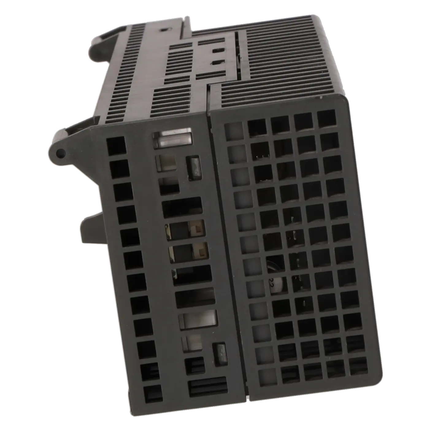 SIEMENS 6ES7133-1BL01-0XB0, PLC Controls, Digital Input / Output Modules, K0118099, Image 7