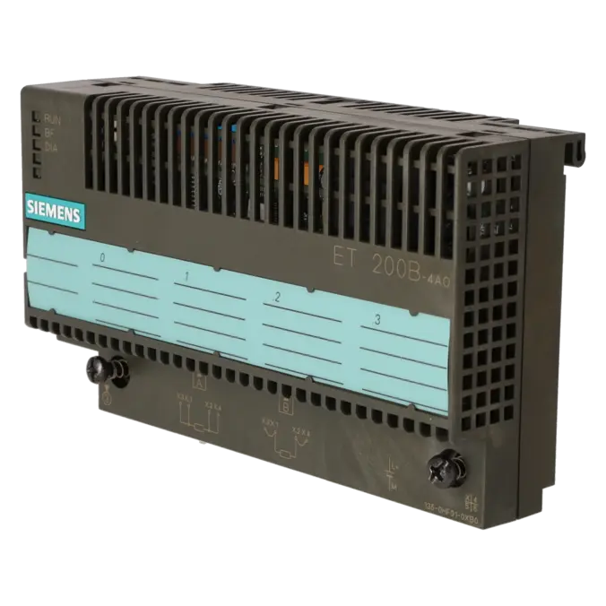 SIEMENS 6ES7135-0HF01-0XB0, Baugruppen, Analogein- / Analogausgaben, K0118126, Bild 2