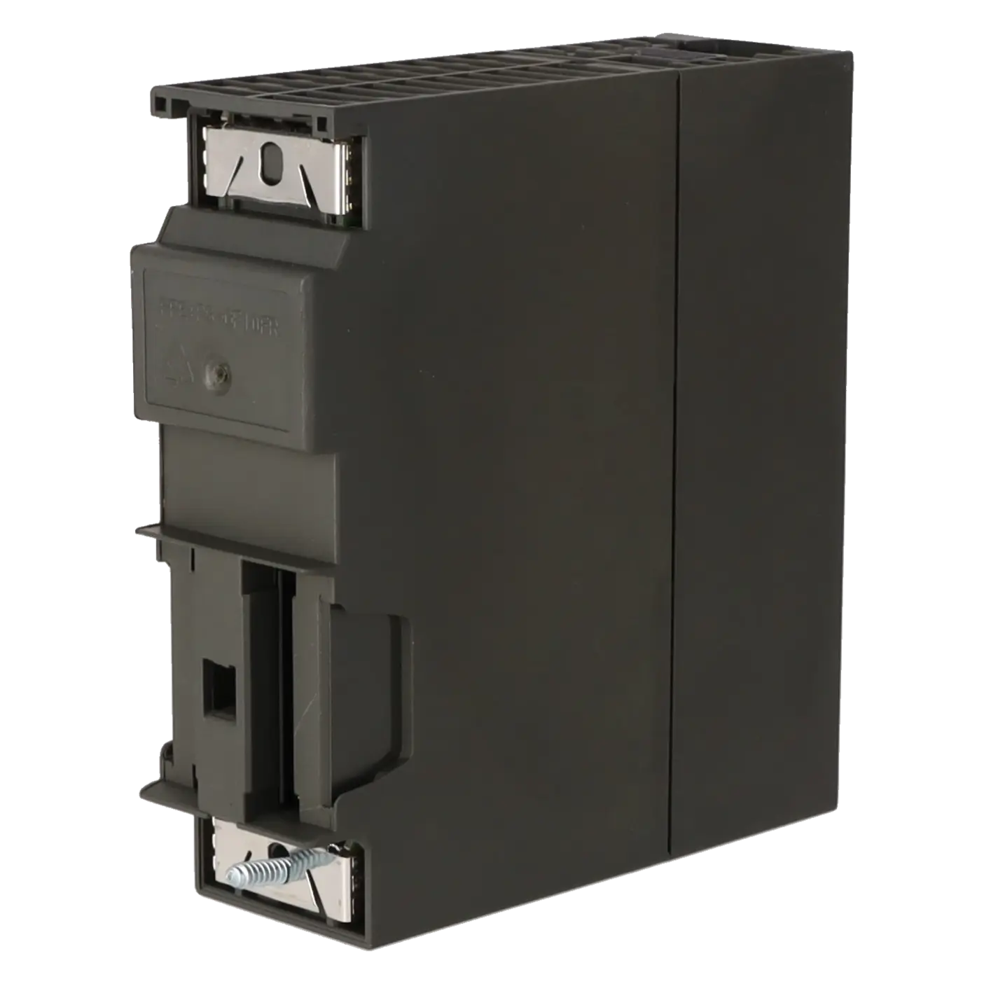 SIEMENS 6ES7322-8BH01-0AB0, PLC Controls, SIMATIC S7-300, K0118562, Image 6