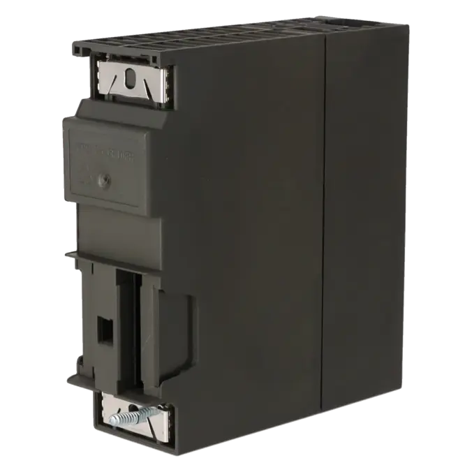 SIEMENS 6ES7322-8BH01-0AB0, PLC Controls, SIMATIC S7-300, K0118562, Image 6