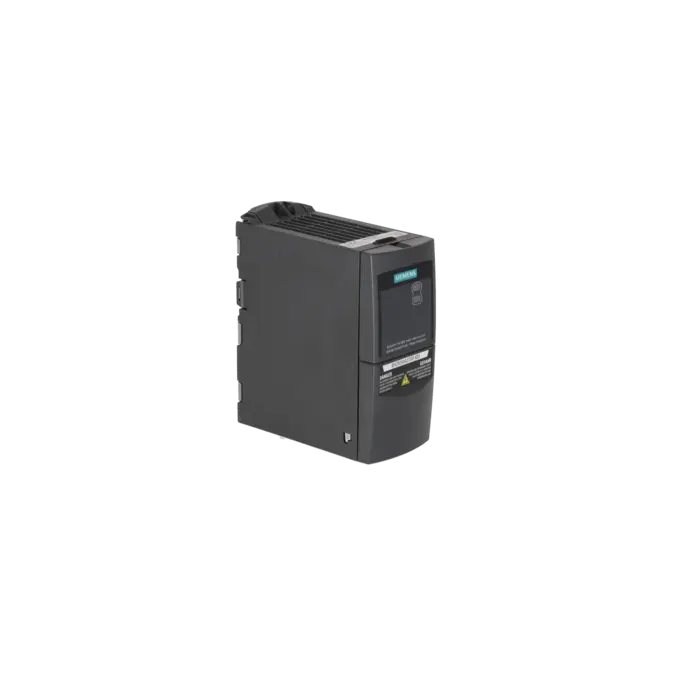 SIEMENS 6SE6420-2UD13-7AA1, Drive Technology, Frequency Converter, K0120413, Image 8