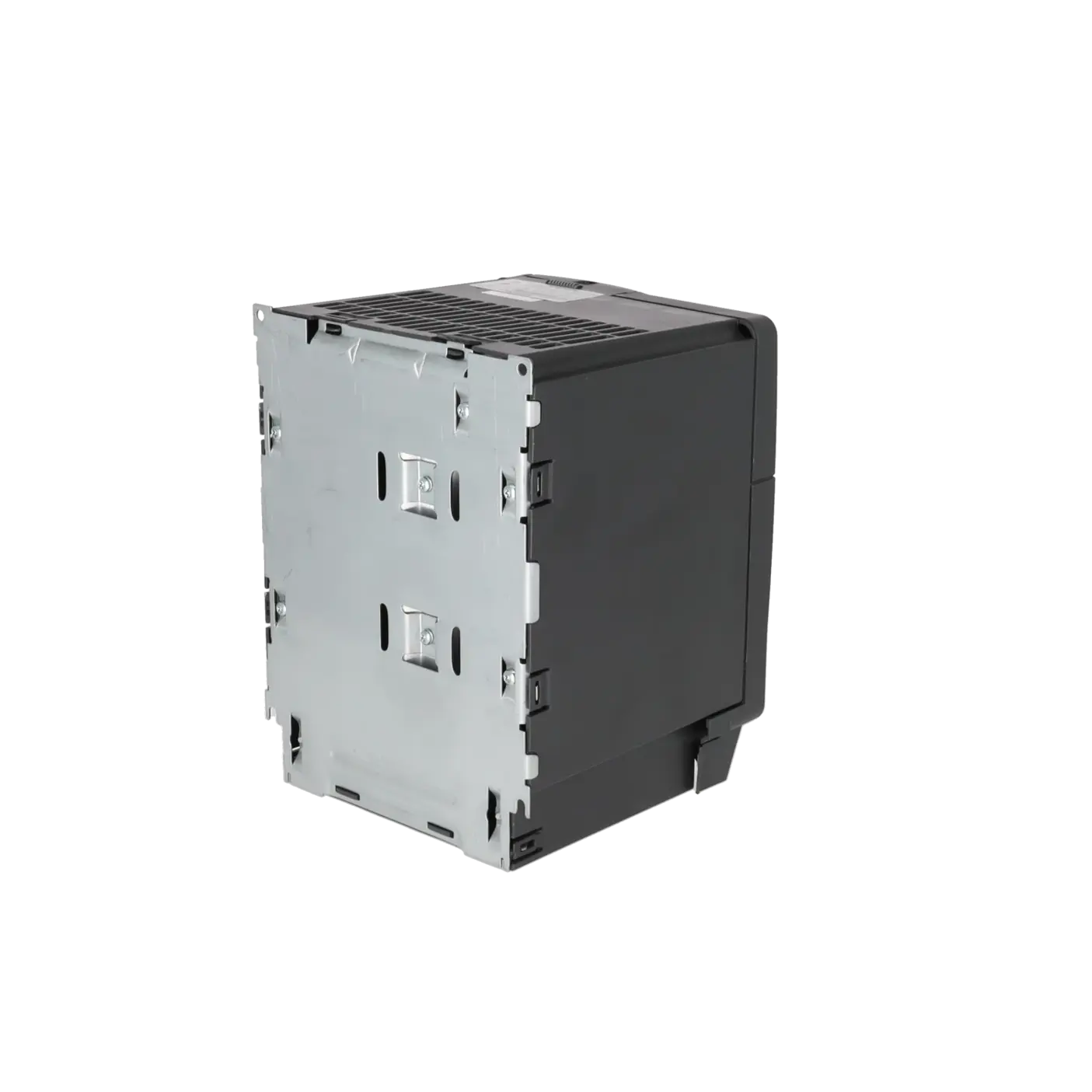 SIEMENS 6SE6430-2AD31-5CA0, Antriebstechnik, Umrichter, K0120436, Bild 6