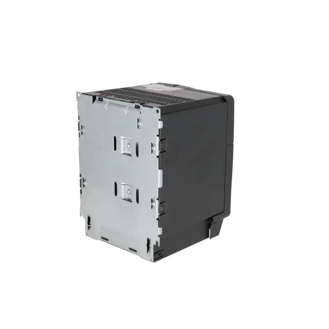 SIEMENS 6SE6430-2AD31-5CA0, Antriebstechnik, Umrichter, K0120436, Bild 6