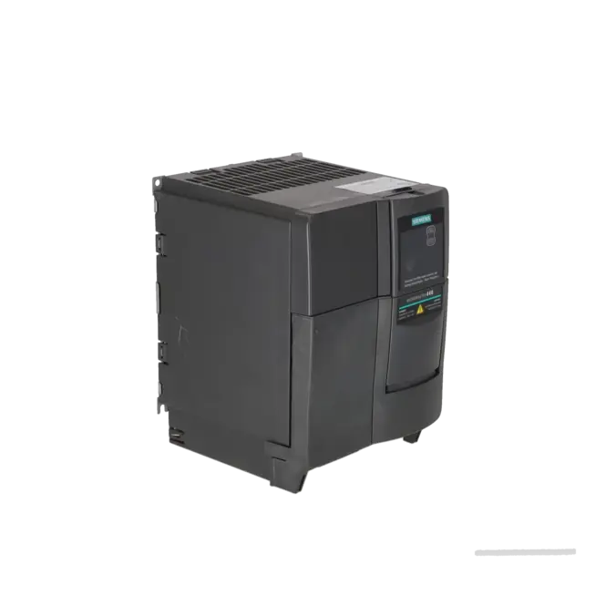 SIEMENS 6SE6440-2UD25-5CA1, Antriebstechnik, Umrichter, K0120568, Bild 8
