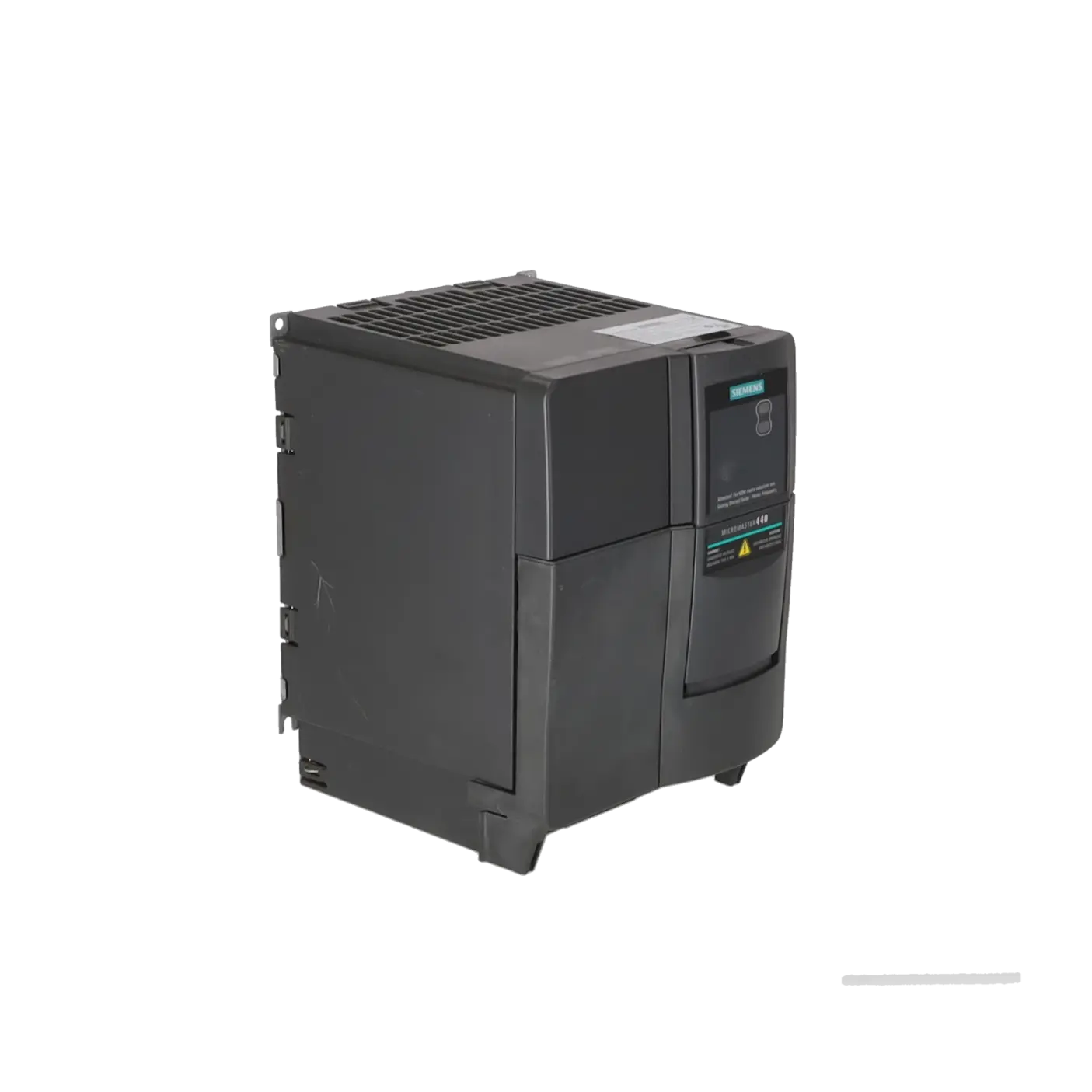SIEMENS 6SE6440-2UD25-5CA1, Antriebstechnik, Umrichter, K0120568, Bild 8
