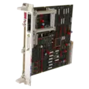 SIEMENS 6DD1606-1AA0, Baugruppen, CPU / Zentralbaugruppen, K0136180, Bild 2