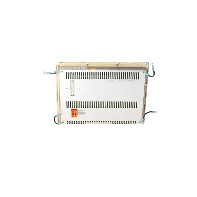 SIEMENS 6ES5395-0UA11, HMI, Operator Panels, K0137484, Image 5
