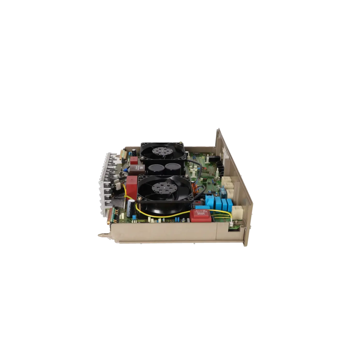 SIEMENS 6ES5955-3LC13, Baugruppen, Stromversorgungen / Netzteile, K0137757, Bild 7
