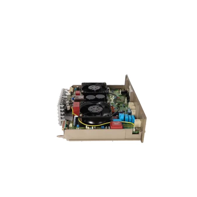 SIEMENS 6ES5955-3LC13, Baugruppen, Stromversorgungen / Netzteile, K0137757, Bild 7