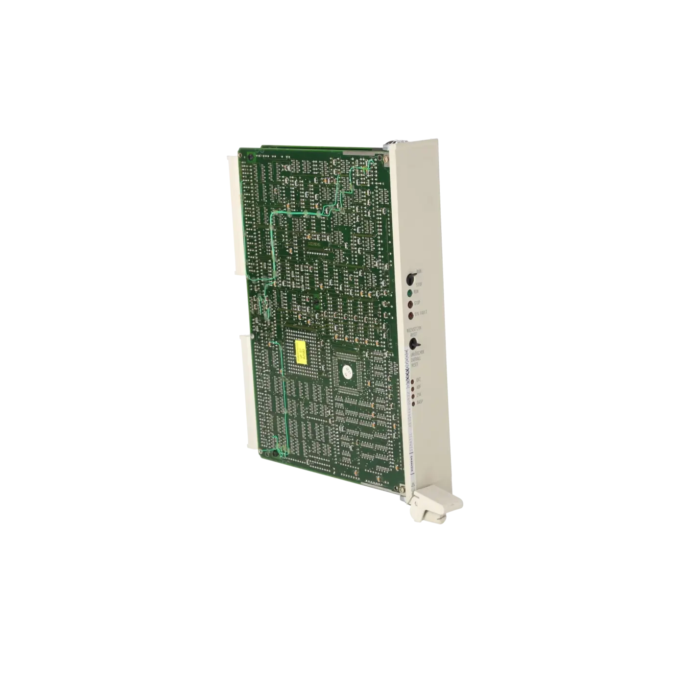 SIEMENS 6ES5946-3UA22, PLC Controls, Central Processing Units, K0137847, Image 8