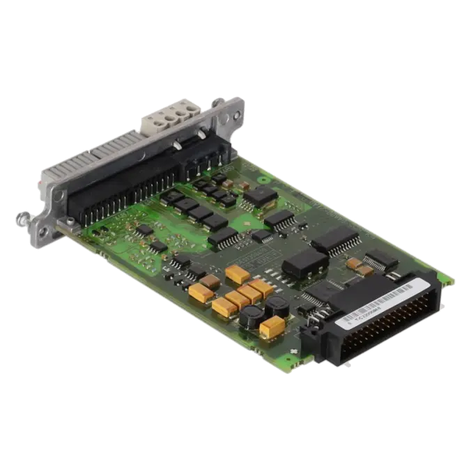 SIEMENS 6SL3055-0AA00-2TA0, Antriebstechnik, Einzelkomponenten, K0174770, Bild 4
