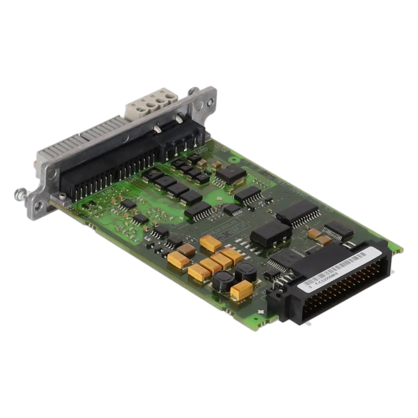 SIEMENS 6SL3055-0AA00-2TA0, Antriebstechnik, Einzelkomponenten, K0174770, Bild 4
