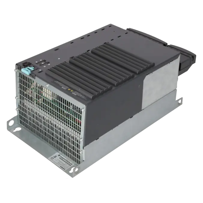 SIEMENS 6SL3224-0BE32-2AA0, Antriebstechnik, Umrichter, K0175110, Bild 6