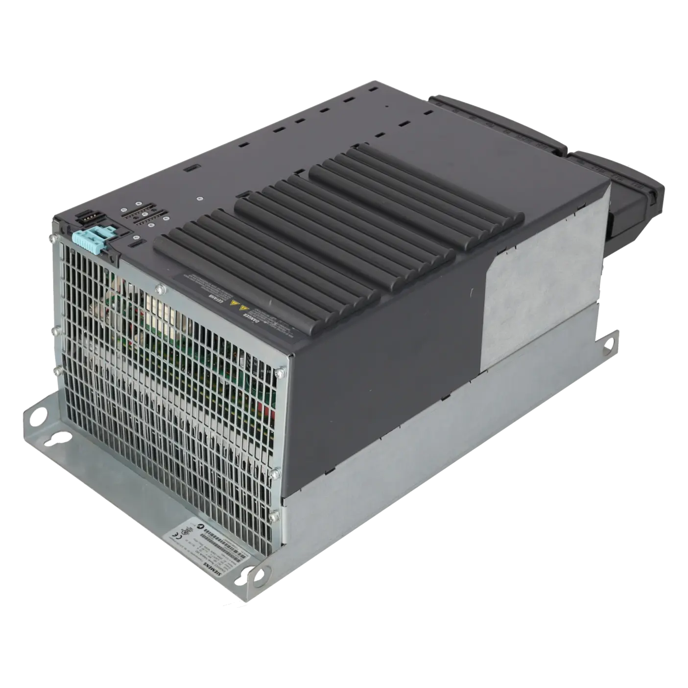 SIEMENS 6SL3224-0BE32-2AA0, Antriebstechnik, Umrichter, K0175110, Bild 6