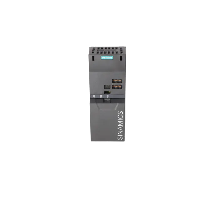 SIEMENS 6SL3244-0BA20-1PA0, Antriebstechnik, CU NCU PLC Steuerungen, K0175125, Bild 1
