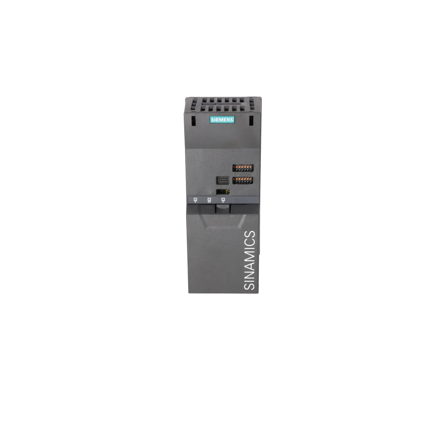SIEMENS 6SL3244-0BA20-1PA0, Antriebstechnik, CU NCU PLC Steuerungen, K0175125, Bild 1
