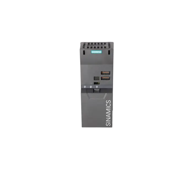 SIEMENS 6SL3244-0BA20-1PA0, Antriebstechnik, CU NCU PLC Steuerungen, K0175125