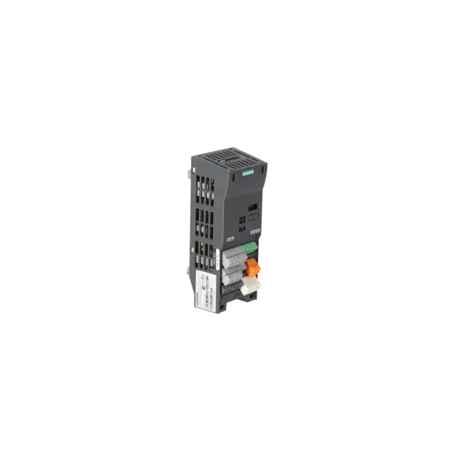 SIEMENS 6SL3244-0BA20-1FA0, Drive Technology, CU NCU PLC Controls, K0202504, Image 8