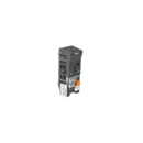 SIEMENS 6SL3244-0BA20-1FA0, Drive Technology, CU NCU PLC Controls, K0202504, Image 8