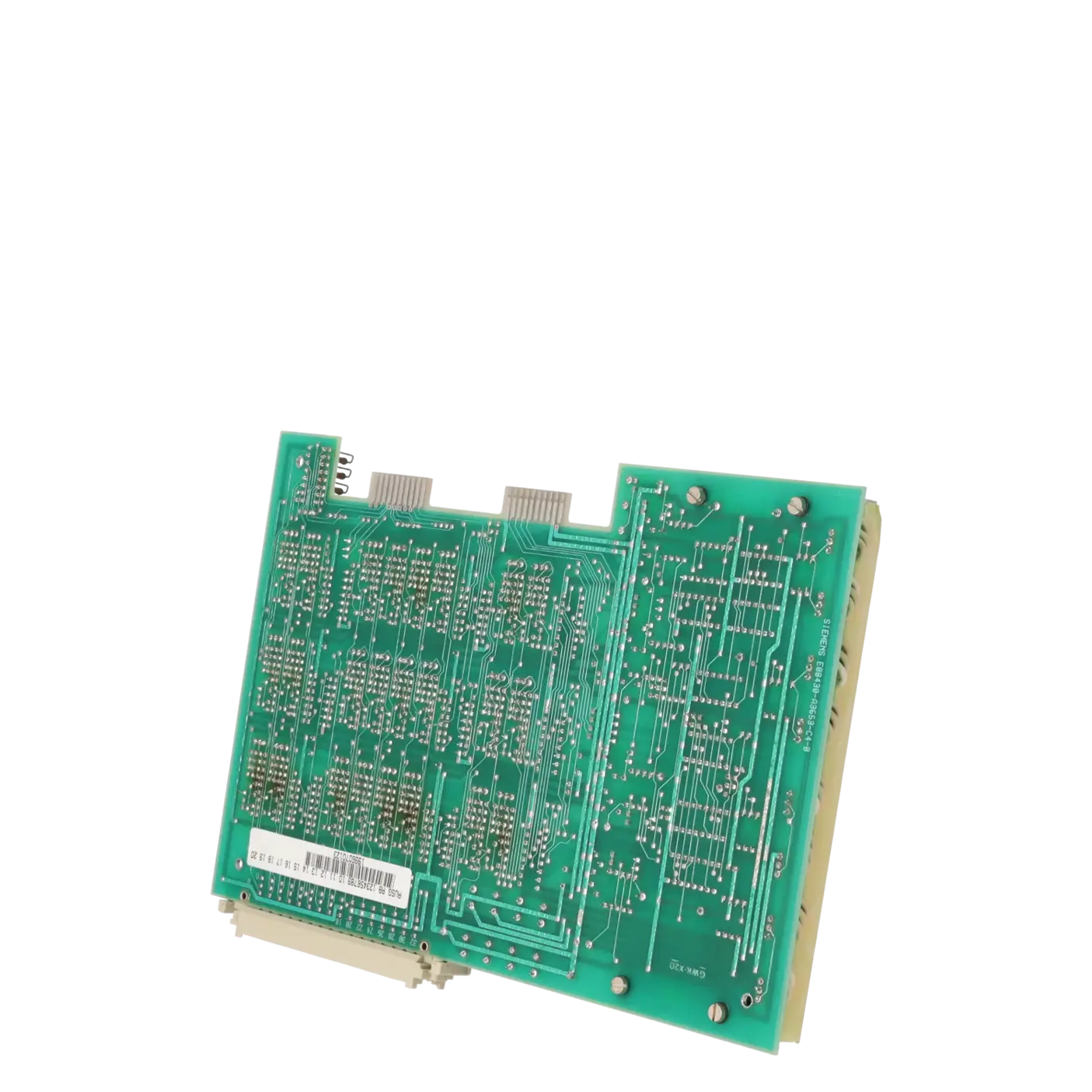 SIEMENS 6ES5410-0AA12, PLC Controls, Digital Input / Output Modules, K0205184, Image 6