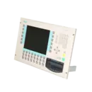SIEMENS 6AV3637-1ML00-0FX0, HMI, Operator Panels, K0205309, Image 2