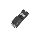 SIEMENS 6SL3244-0BA10-0BA0, Drive Technology, CU NCU PLC Controls, K0223340, Image 2