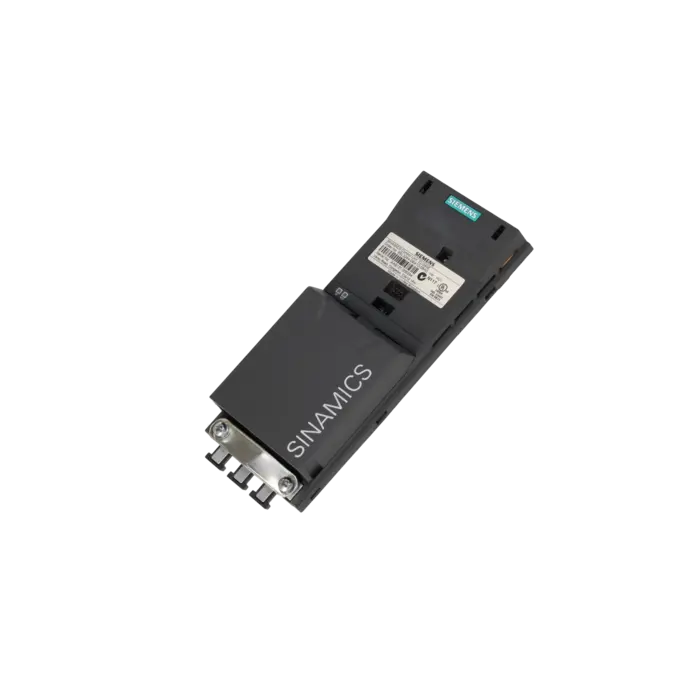 SIEMENS 6SL3244-0BA10-0BA0, Drive Technology, CU NCU PLC Controls, K0223340, Image 2