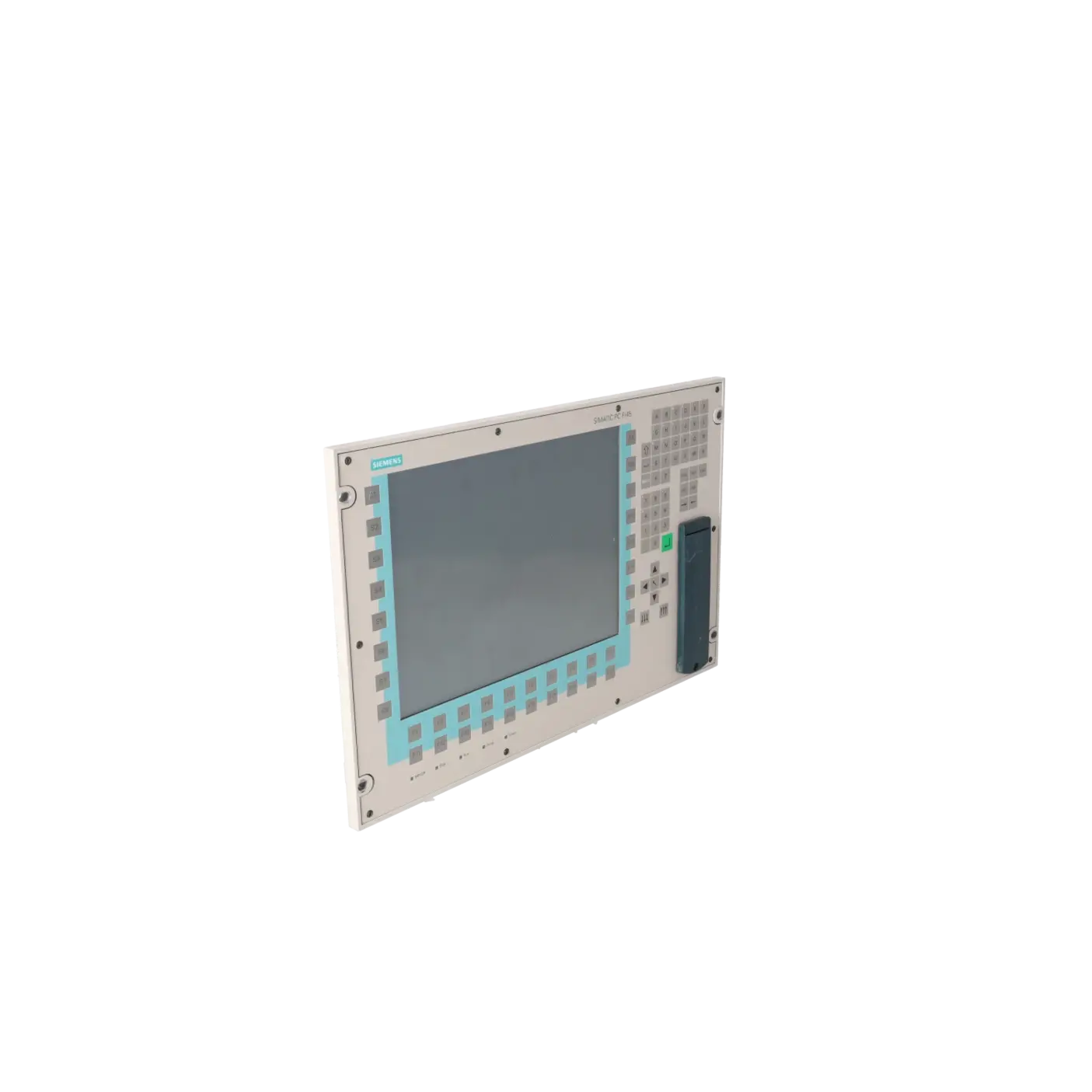 SIEMENS 6AV7660-5DE00-0AT0, HMI, Industrie-PCs, K0226542, Bild 8