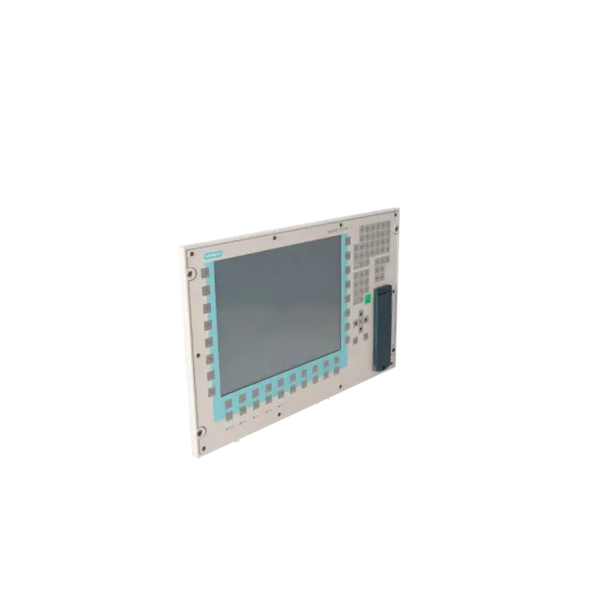 SIEMENS 6AV7660-5DE00-0AT0, HMI, Industrie-PCs, K0226542, Bild 8