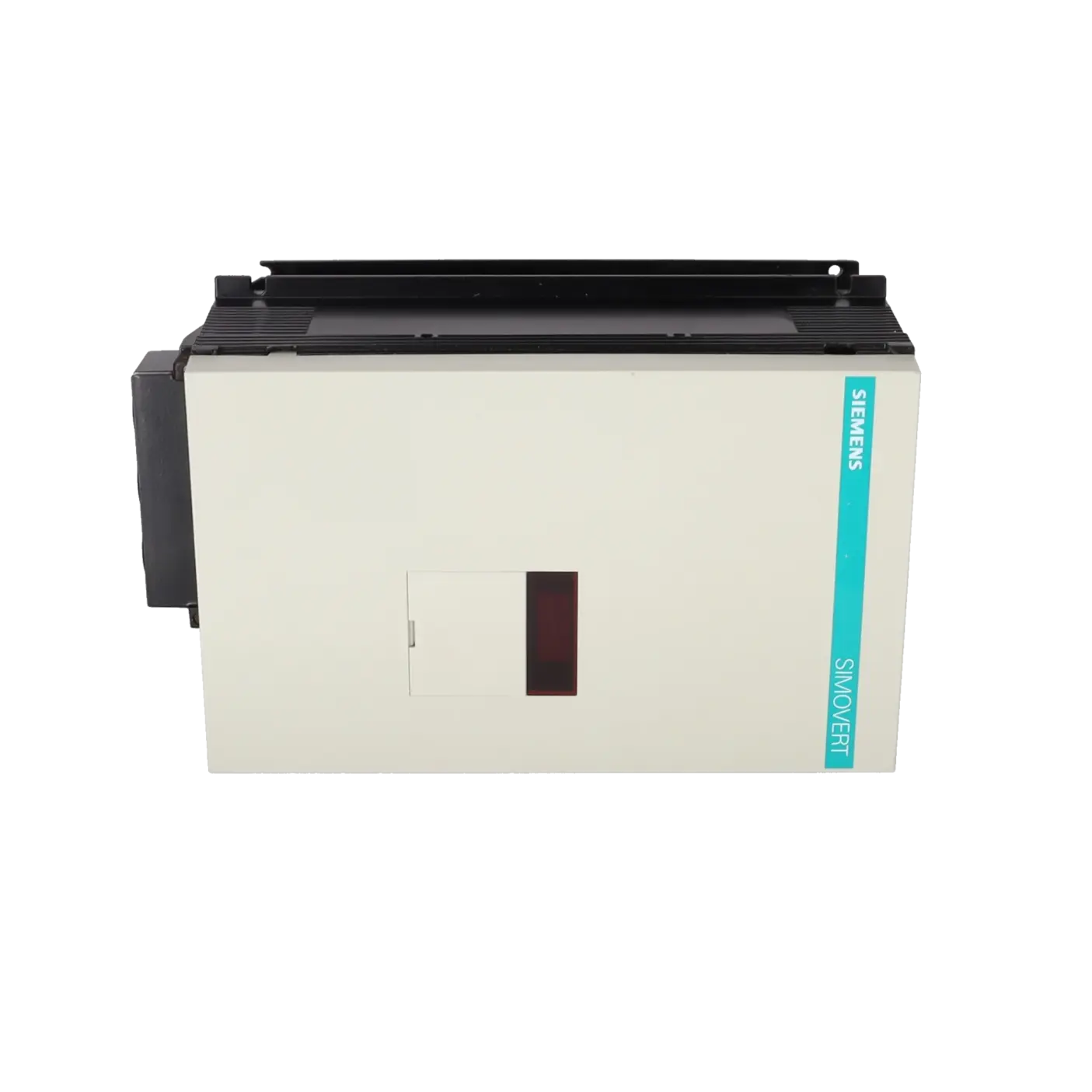 SIEMENS 6SE2105-3AA21, Antriebstechnik, Umrichter, K0227048, Bild 1