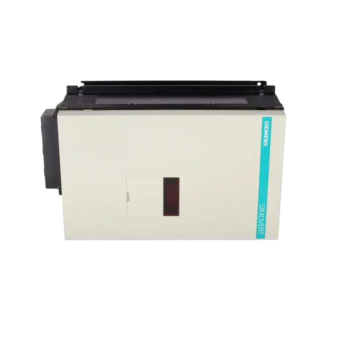 SIEMENS 6SE2105-3AA21, Antriebstechnik, Umrichter, K0227048, Bild 1