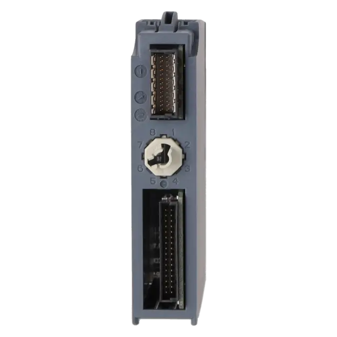 SIEMENS 6ES7132-6BF00-0BA0, PLC Controls, Digital Input / Output Modules, K0316551, Image 5