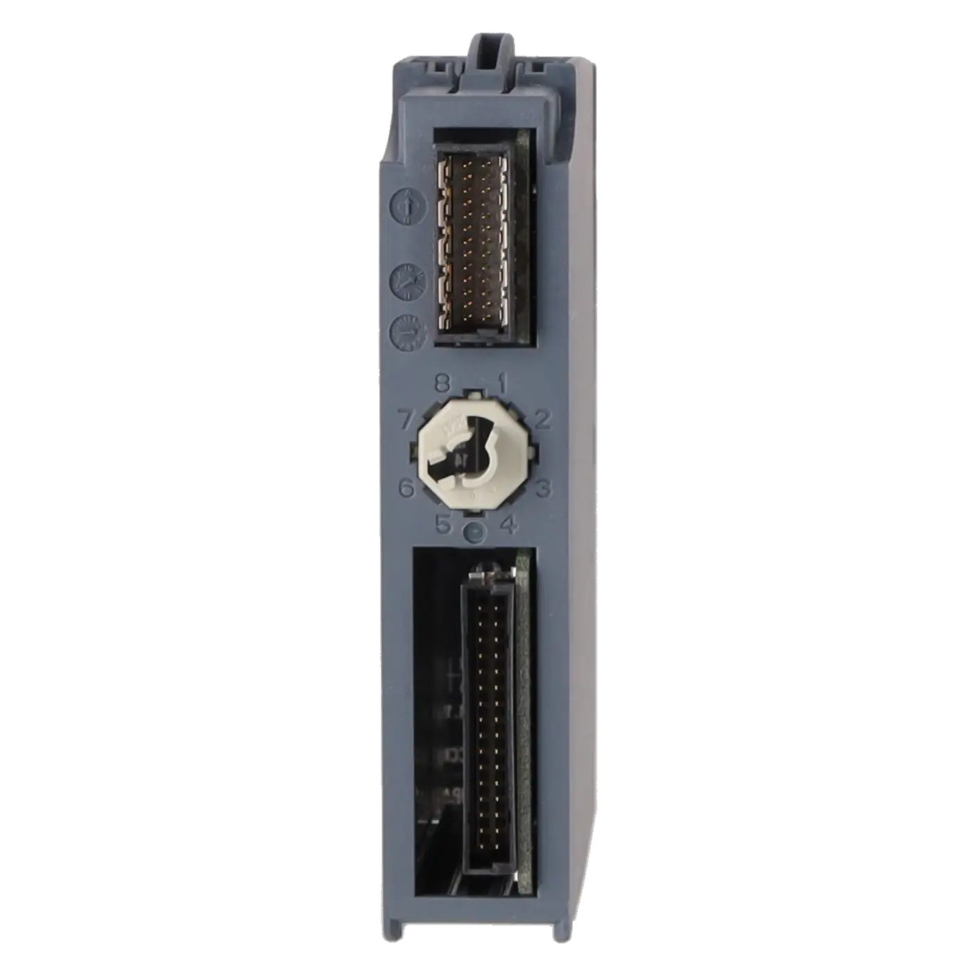 SIEMENS 6ES7132-6BF00-0BA0, PLC Controls, Digital Input / Output Modules, K0316551, Image 5