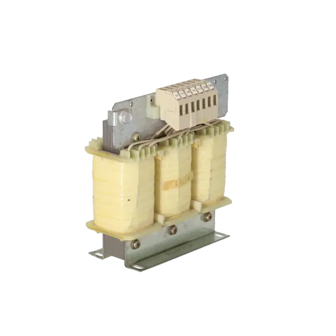 SIEMENS 4AP1895-2AA00-8Y, Antriebstechnik, Filter / Drossel / Trafo, K0322128, Bild 8