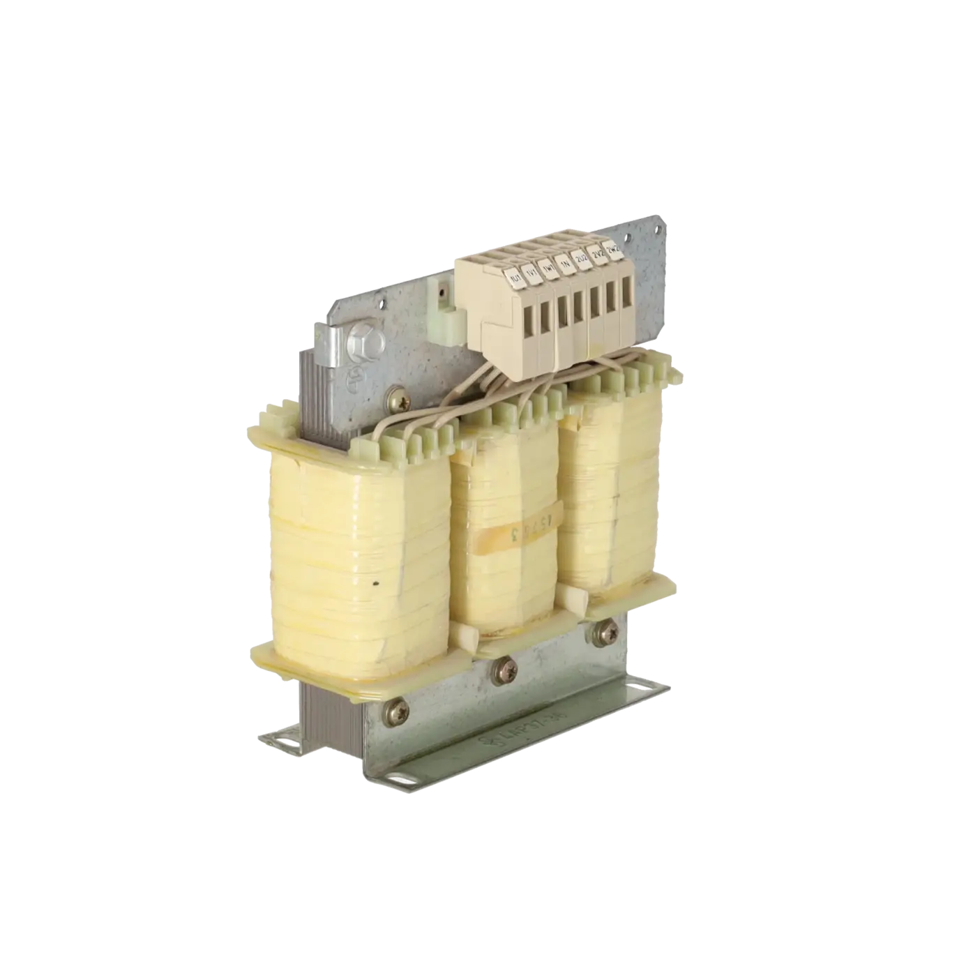 SIEMENS 4AP1895-2AA00-8Y, Antriebstechnik, Filter / Drossel / Trafo, K0322128, Bild 8
