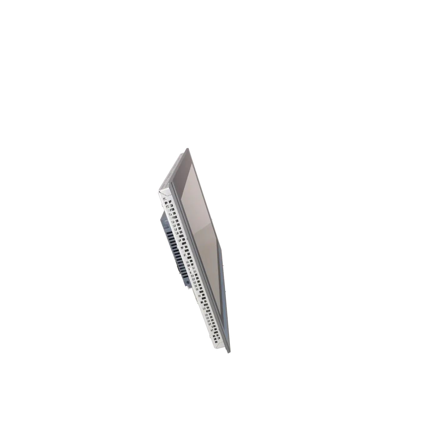 SIEMENS 6AV2124-0XC02-0AX0, HMI, Touch-Panels, K0323996, Bild 7