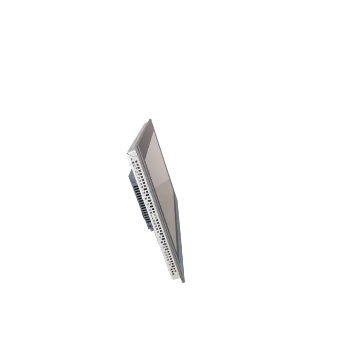 SIEMENS 6AV2124-0XC02-0AX0, HMI, Touch-Panels, K0323996, Bild 7