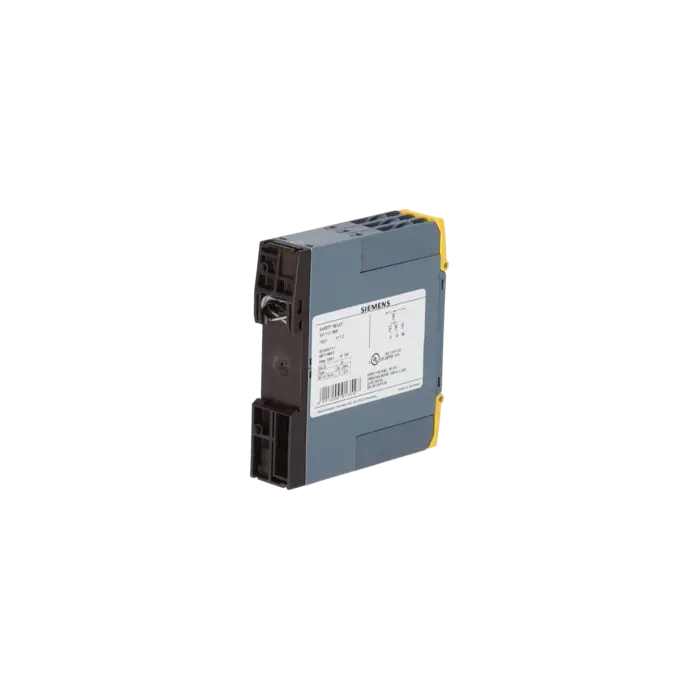 SIEMENS 3SK1112-1BB40, Drive Technology, Swichting Devices, K0338319, Image 6